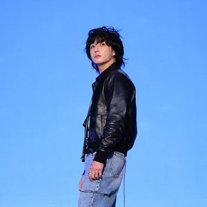 Meet your Posher, JK